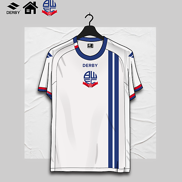 bolton home