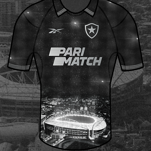 Botafogo Special