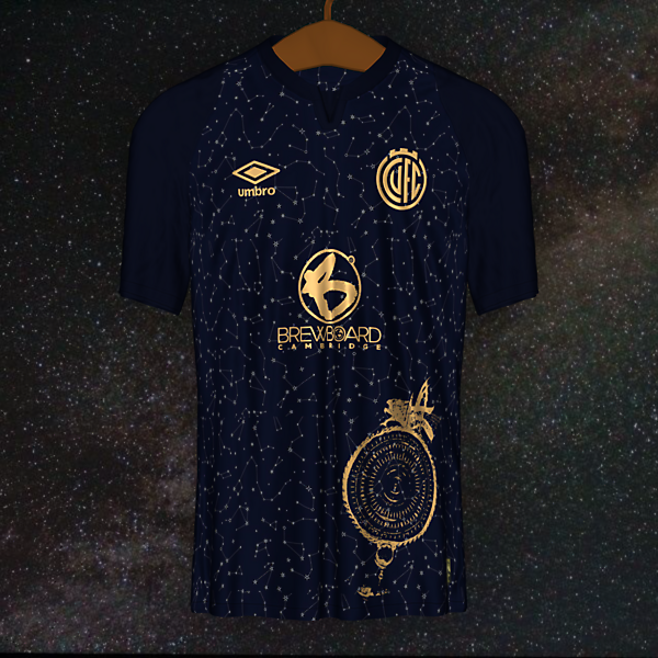 Cambridge United - 