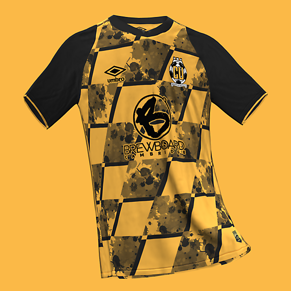 Cambridge Utd
