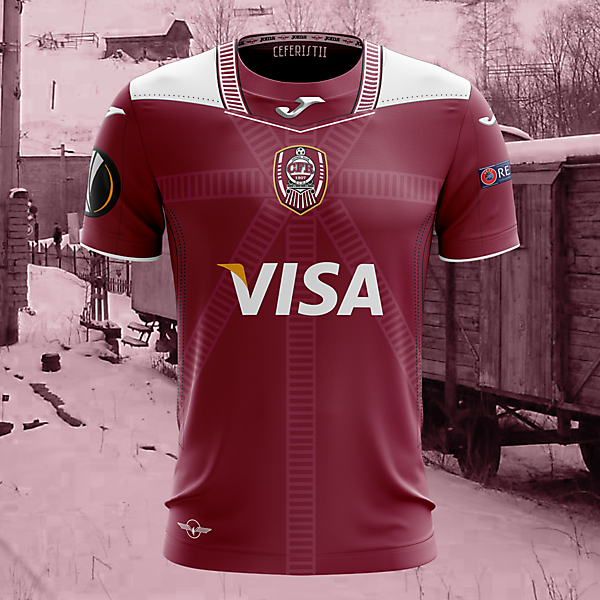 CFR Cluj