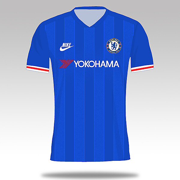 Chelsea