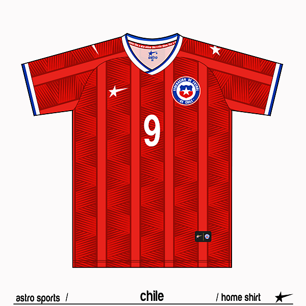 chile home