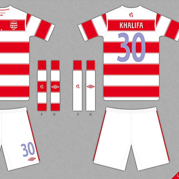 Club Africain