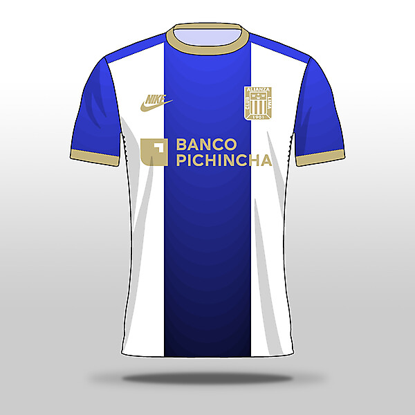 Club Alianza Lima