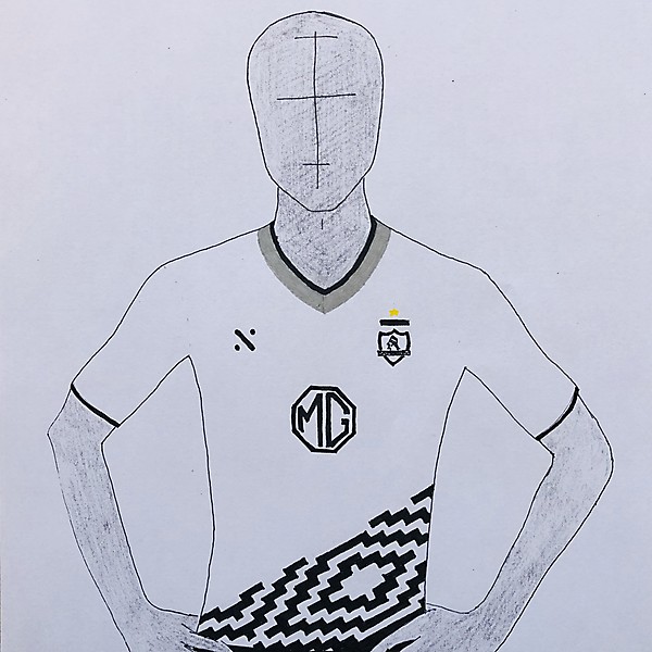 Colo Colo