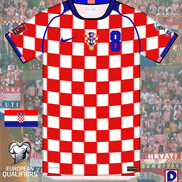 Croatia Home