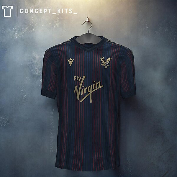 Crystal Palace 