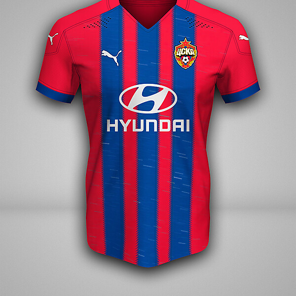 CSKA Moscow | KOTW 196