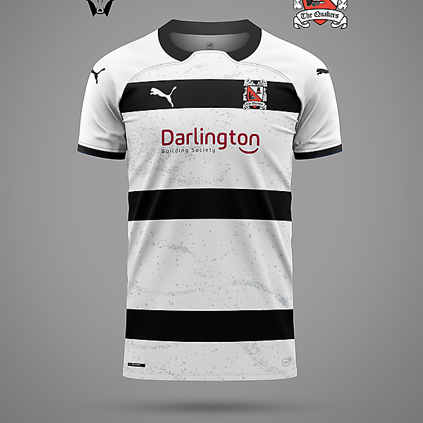 Darlington - home design