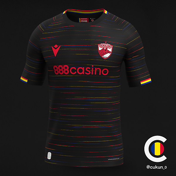 Dinamo B. Macron