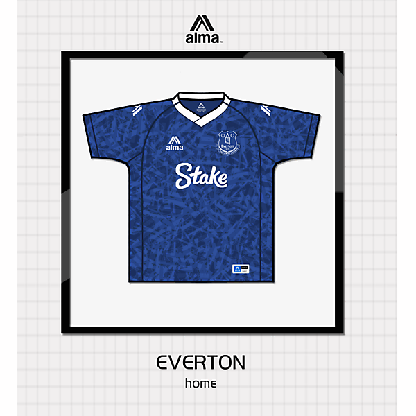 everton home