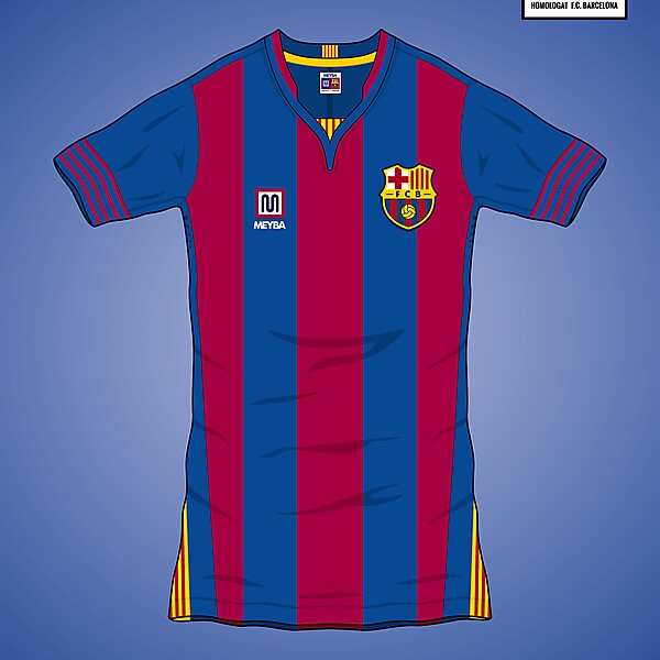 FC BARCELONA