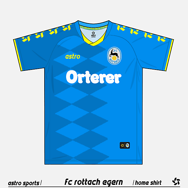 fc rottach egern home