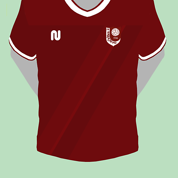 FK Sarajevo