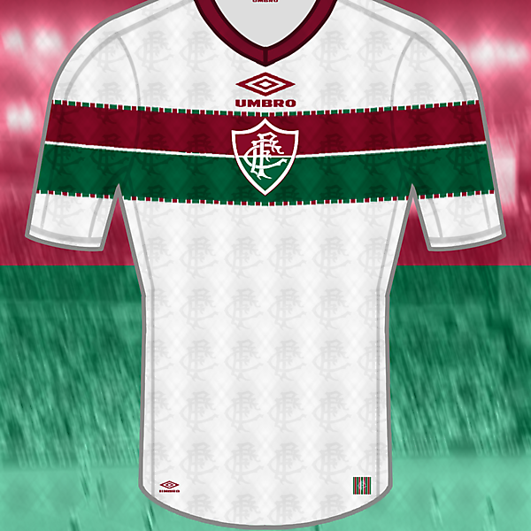 Fluminense FC Umbro Away