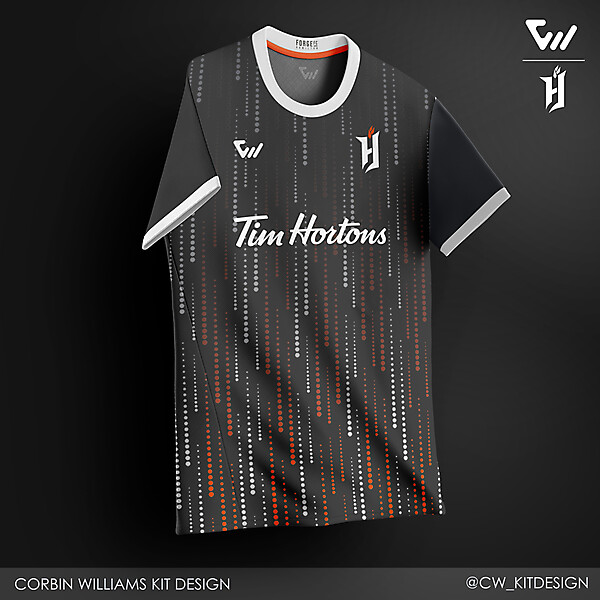 Forge FC 
