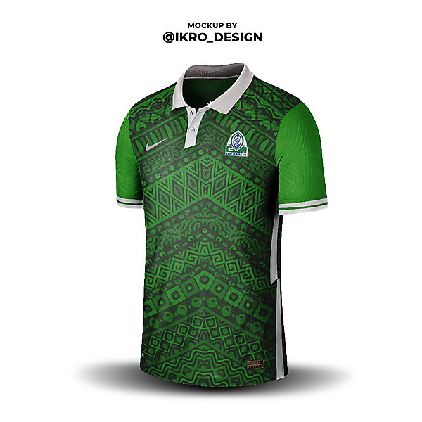 Gor Mahia home 