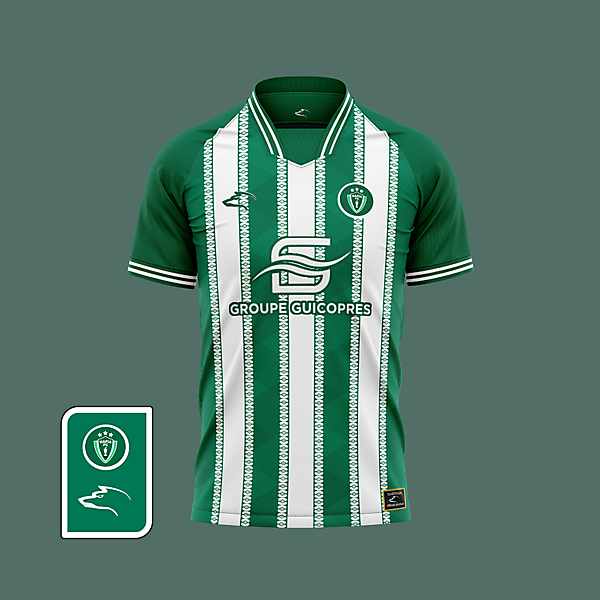 Hafia FC home