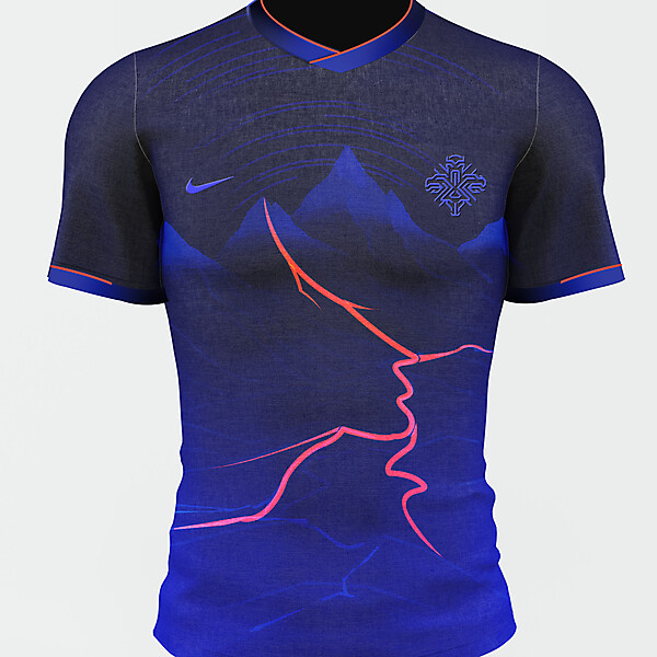 Iceland Home Kit
