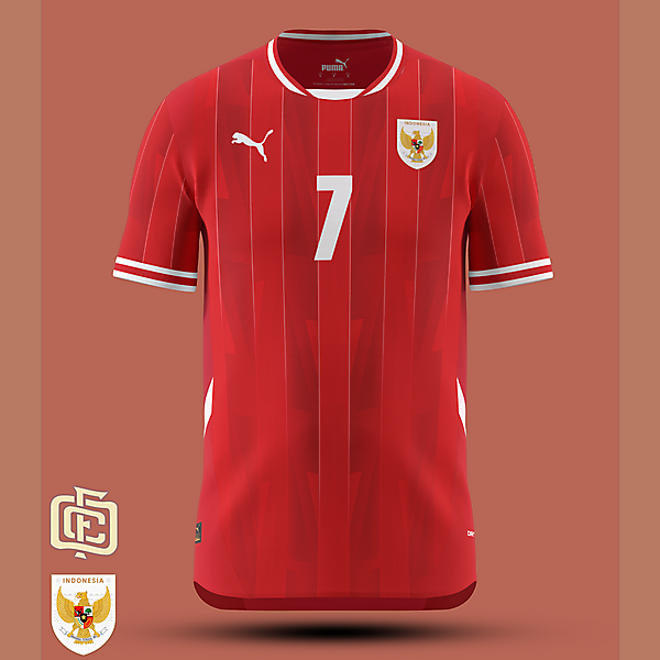 Indonesia - home design