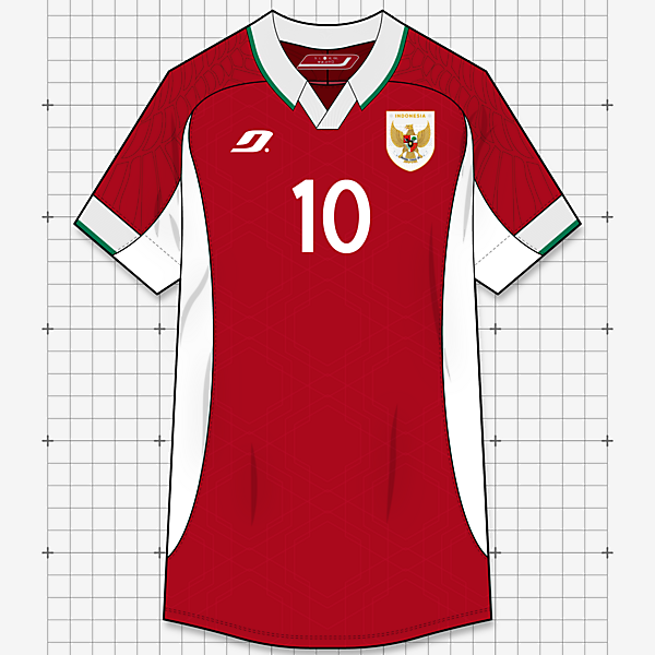 Indonesia - Home Kit