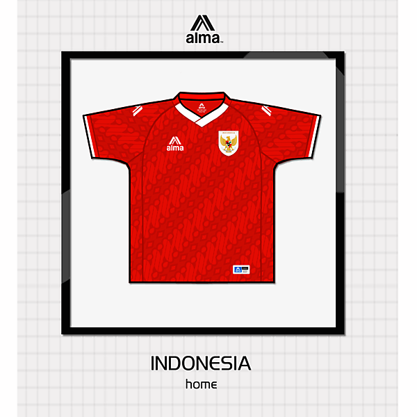 indonesia home
