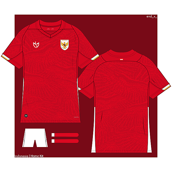 Indonesia Home Kit