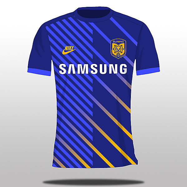 Jiangsu Suning