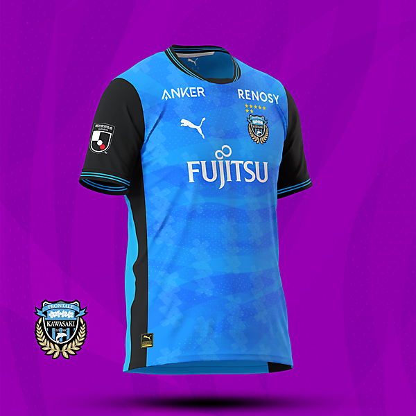 Kawasaki Frontale