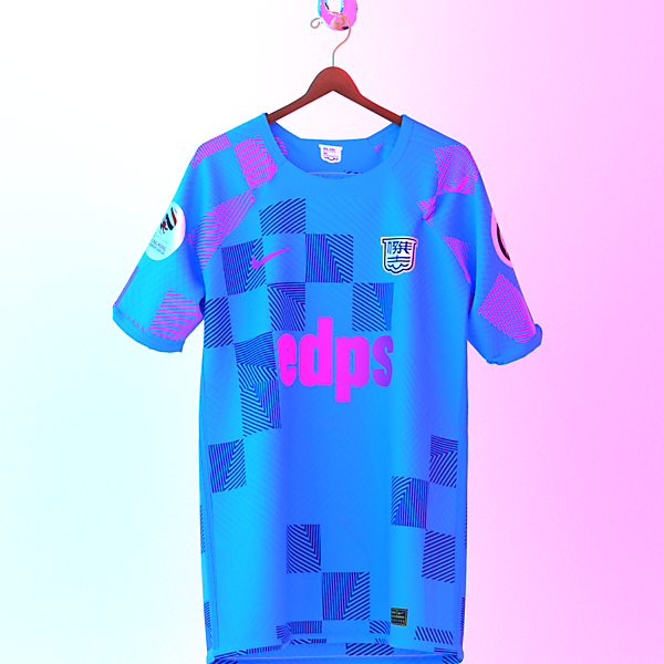 kitchee nike home