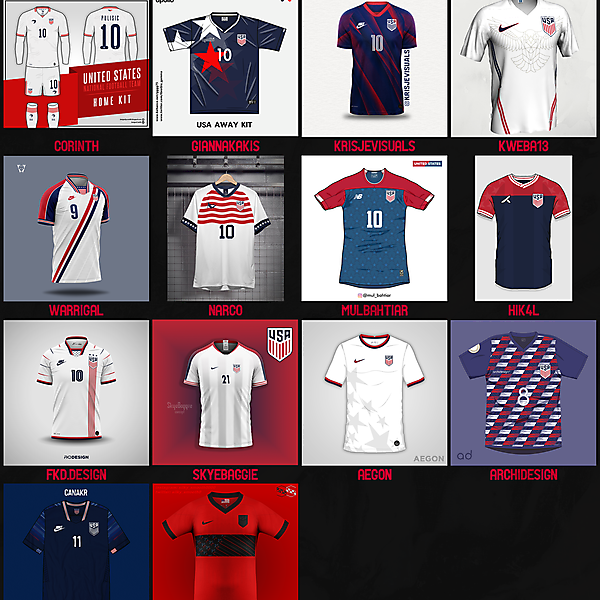 KOTW133 - VOTING