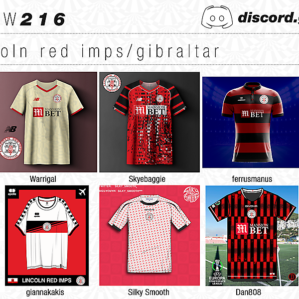 KOTW216 - VOTING