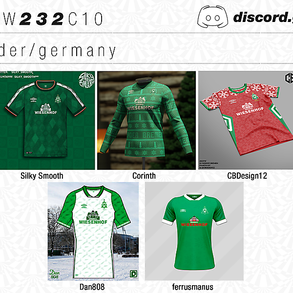 KOTW232C10 - VOTING