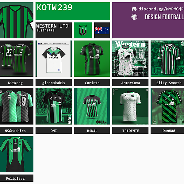 KOTW239 - VOTING