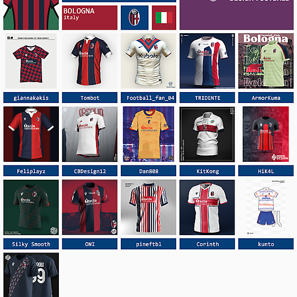 KOTW240 - VOTING
