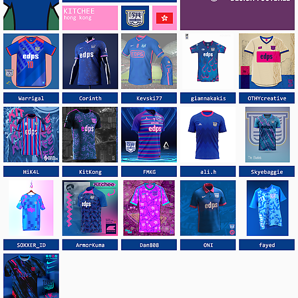 KOTW273 - VOTING