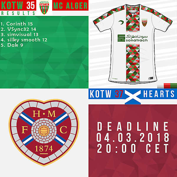 KOTW35/KOTW37