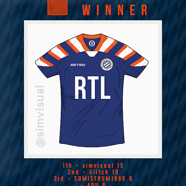 KOTW6 Winner