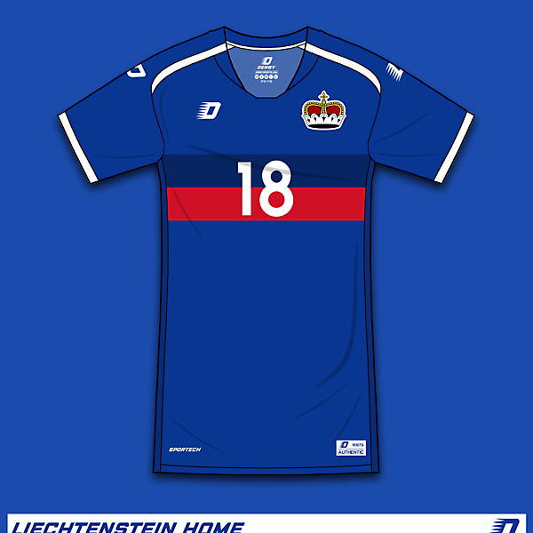 liechtenstein home