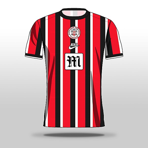 Lincoln Red Imps