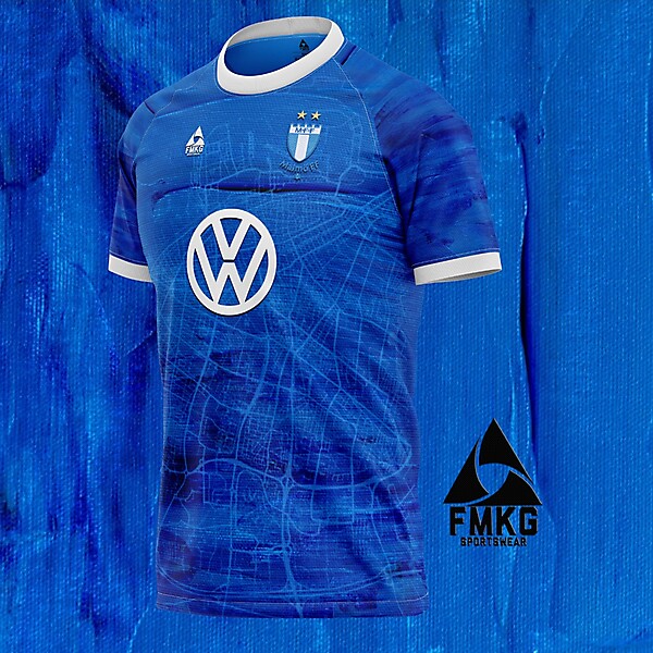 Malmo FF Concept 