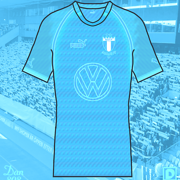 Malmo FF Special