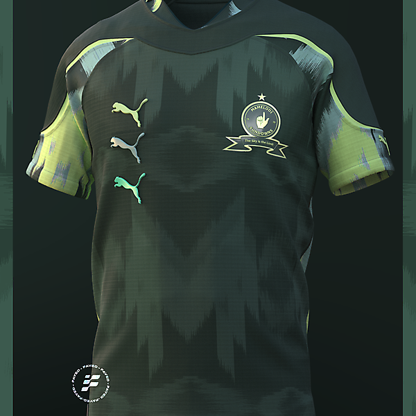 Mamelodi Sundowns