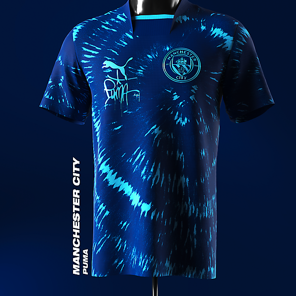 Manchester City