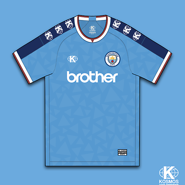 manchester city home