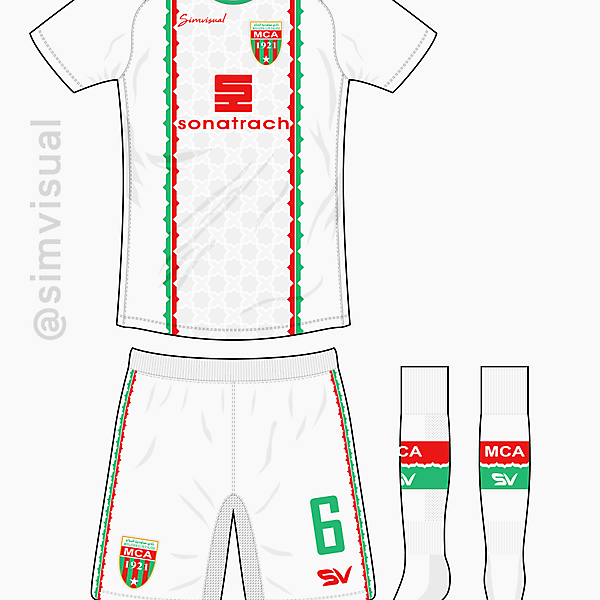 MC Alger Home Hit