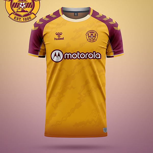 Motherwell home concept kit