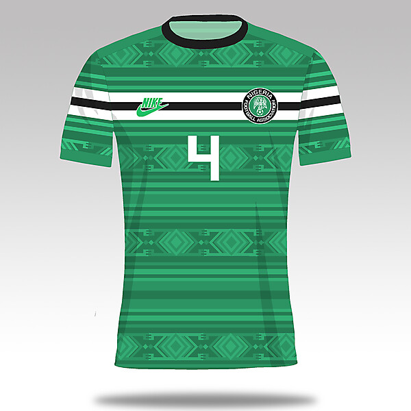 Nigeria