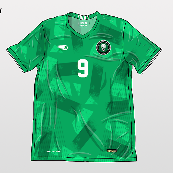nigeria home